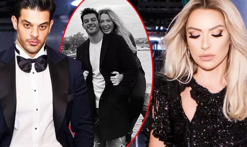 Hadise ile Mehmet Dinçerler boşanıyor! Ünlü şarkıcı Hadise konuyla ilgili ilk açıklamayı yaptı