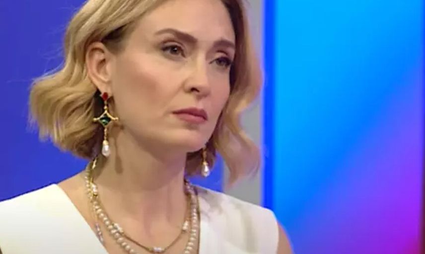 Ceyda Düvenci'den Nazan Kesal'a tepki toplayan sözler! Kimse inanamadı: Ne kadar ayıp!