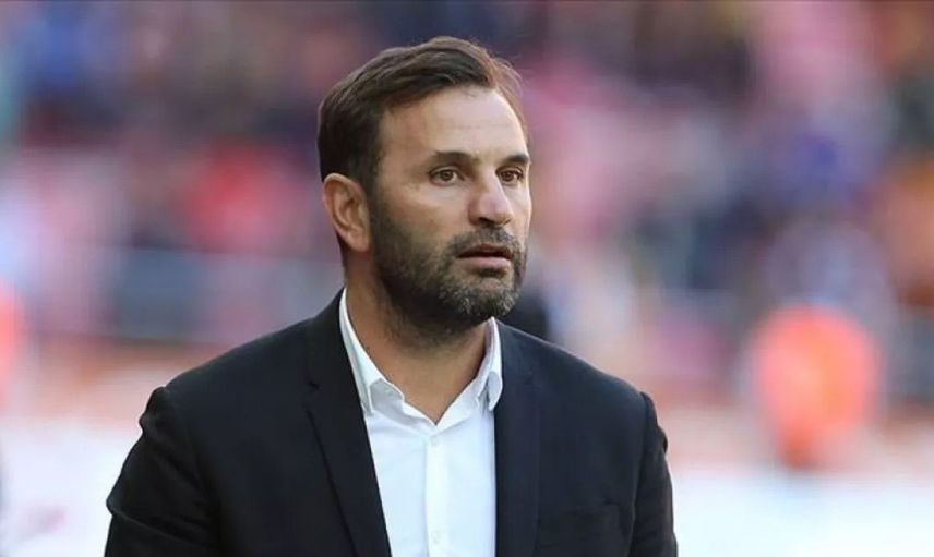 Levent Tüzemen, Galatasaray'da yeni teknik adamın Nuri Şahin, Okan Buruk gibi birinin olması gerektiğini söyledi