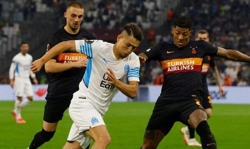 Beşiktaş, Galatasaray ve Fenerbahçe'nin Maçlarından Sonra Türkiye Büyük Bir Tehlikeyle Karşı Karşıya!