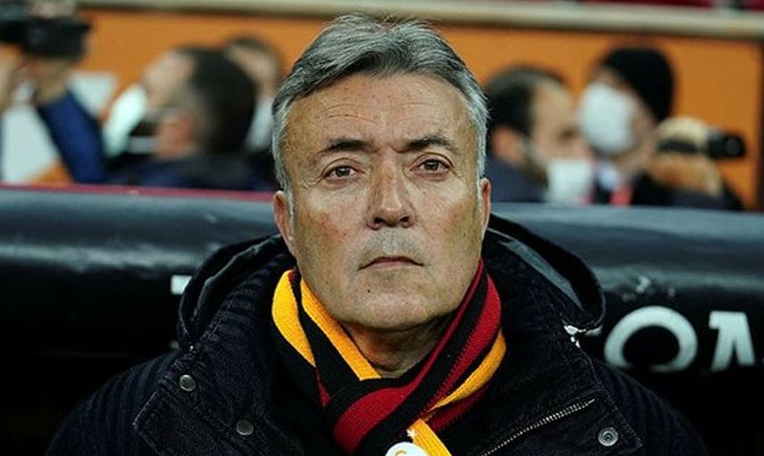 Galatasaray'ın Domenec Torrent İle Yolları Ayırması Halinde Ödeyeceği Tazminat Gündem Oldu!