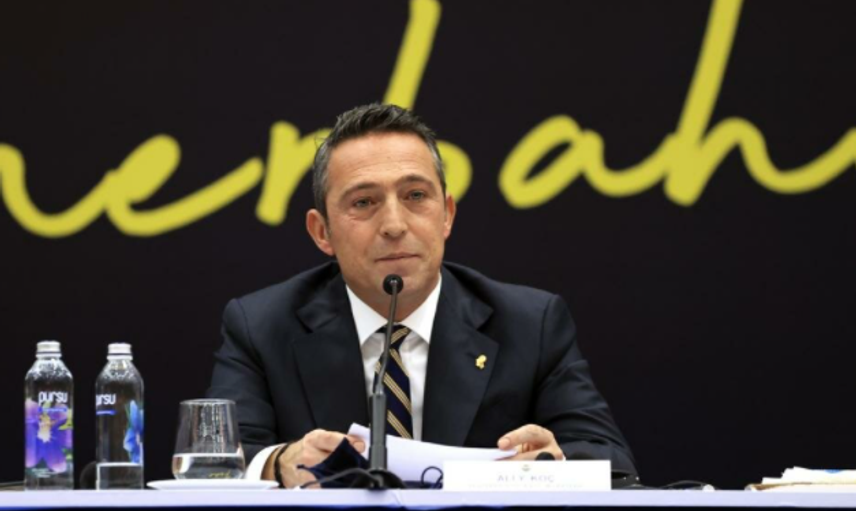 Vedat Muriqi Fenerbahçe'ye Mi Geliyor?