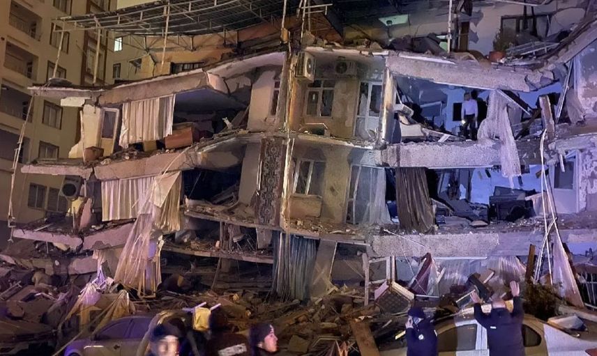 Deprem uyarı sistemi yeniden gündem oldu! Depremi 40 saniye önceden haber veriyor