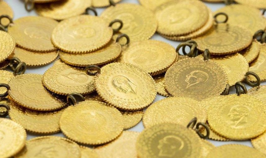Ekonomistler: Altın 2022'de Diplerde Olacak
