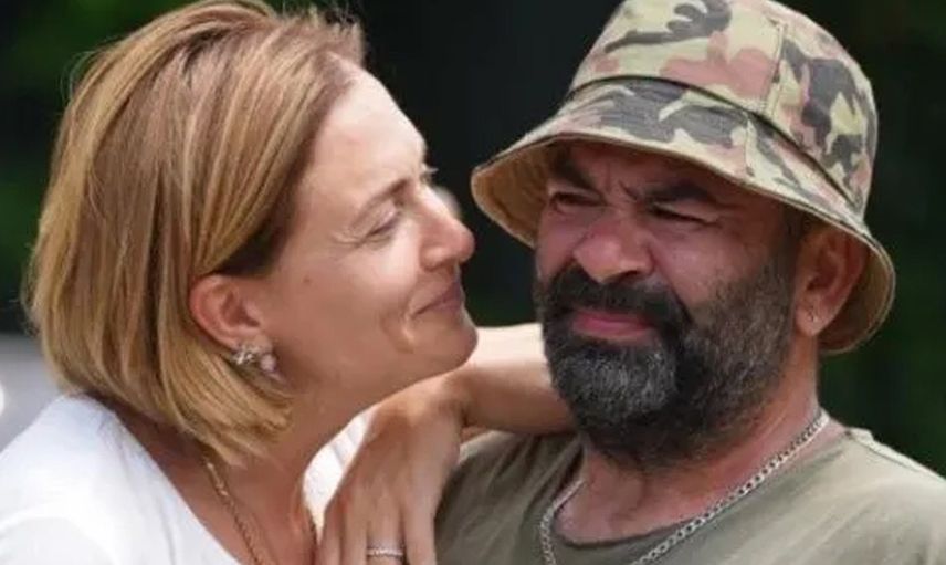 Ceyda Düvenci'nin regl açıklaması ülkeyi karıştırmıştı: ''Erkekler çekmecesinde ped taşısın...''