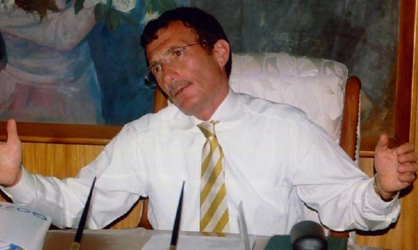 'Efsane Vali' Recep Yazıcıoğlu Kimdir?