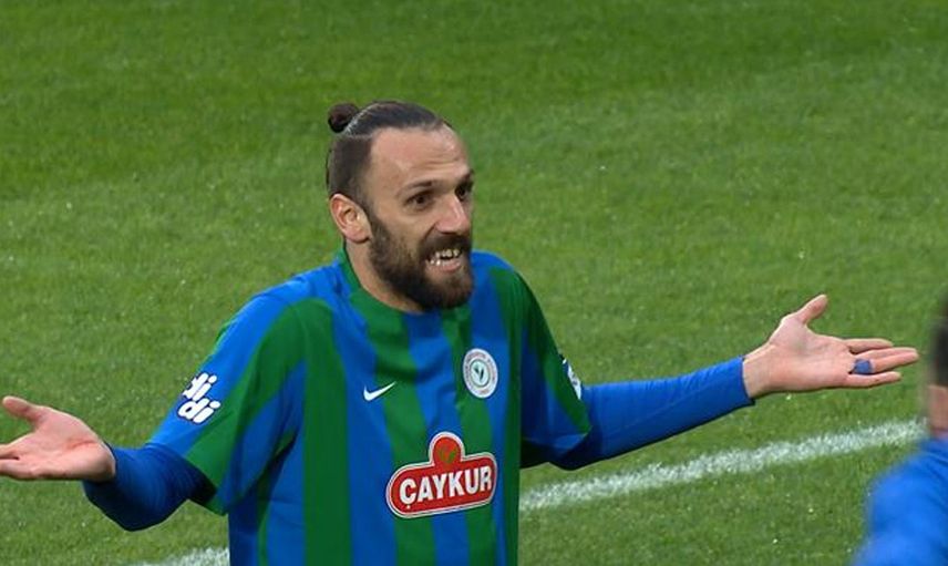 Çaykur Rizespor'un Başkanı Tahir Kıran Fenerbahçe'nin Transfer Gündemindeki İsimler Hakkında Konuştu!