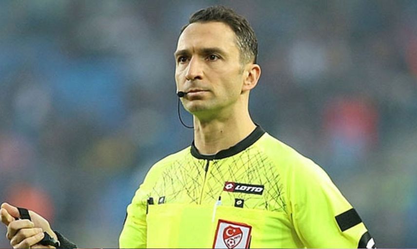 Hakem hakkında yeni gelişmeler var