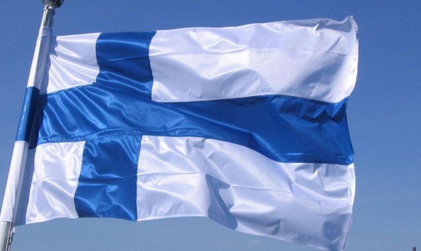 8. Finlandiya
