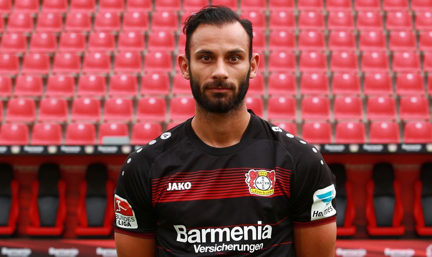 Göztepe, Ömer Toprak Transferinde Anlaşma Sağladı!