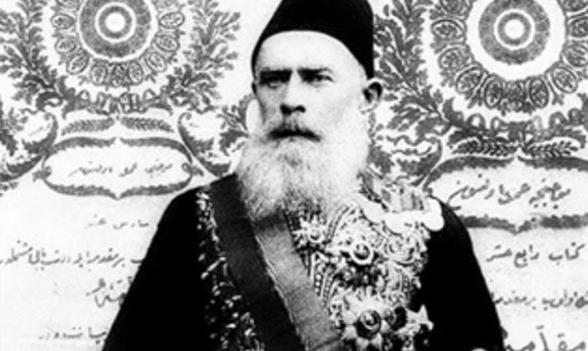 Ahmet Cevdet Paşa Kimdir?