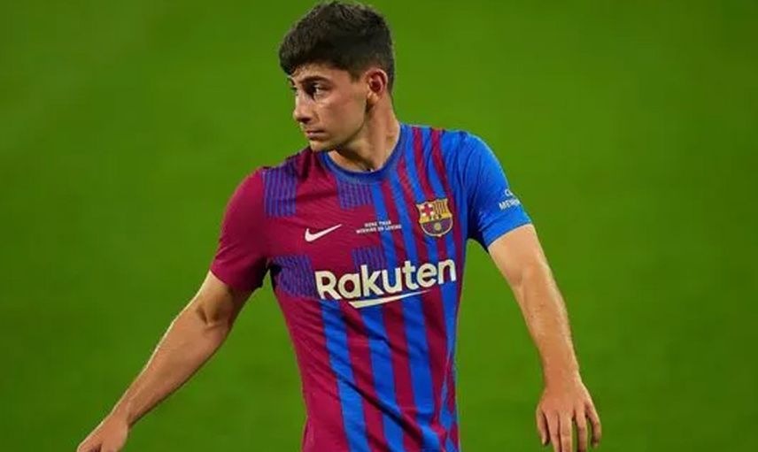 Barcelona'da Yusuf Demir'in Başka Takıma Transferi Gündemde!