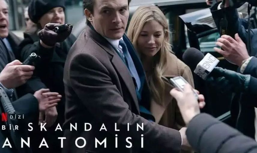 Burcu Özberk’in dizisi Kraliçe alıntı mı? Gerçek hikaye ortaya çıktı