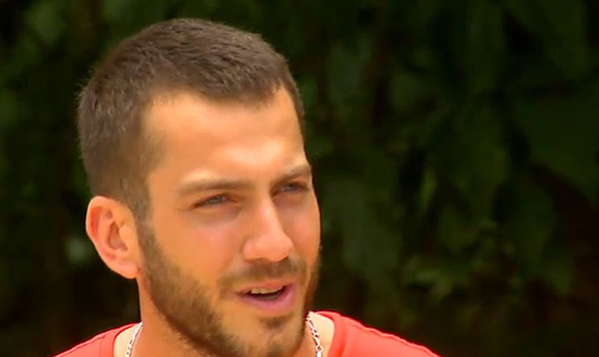 Survivor Ogeday Girişken Kimdir?
