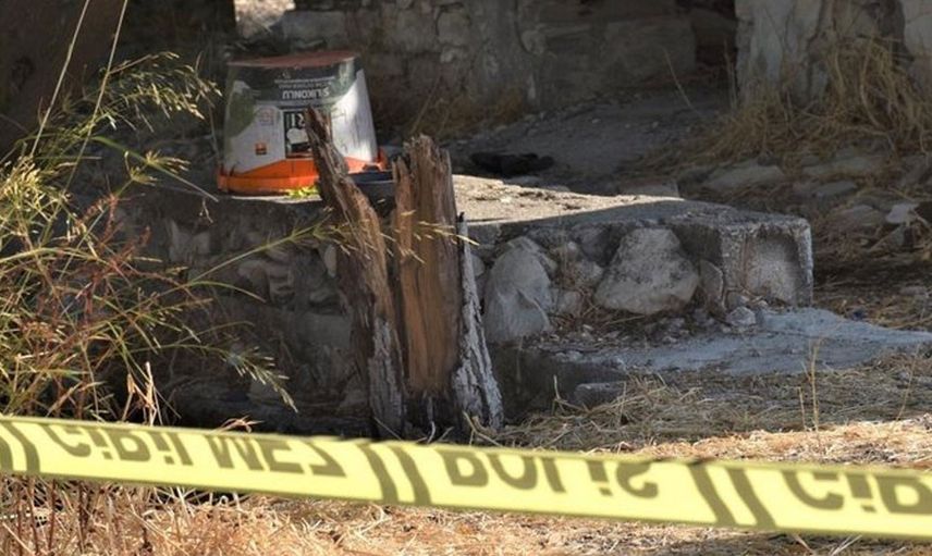 Müge Anlı Türkiye’yi sarsan baltalı cinayetin katilini buldu