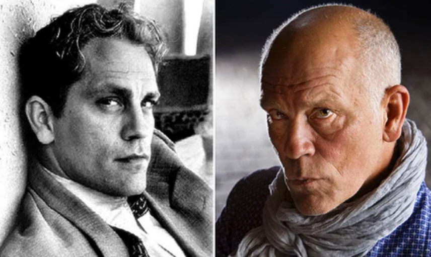John Malkovich