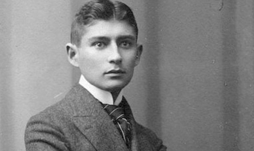 Franz Kafka Kimdir?
