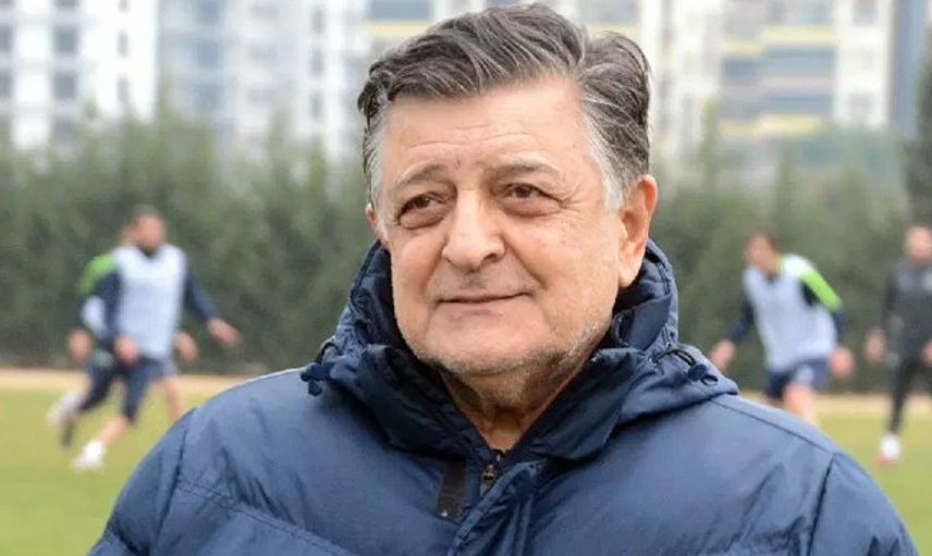 Yılmaz Vural'ın Çalıştırdığı Takımlar