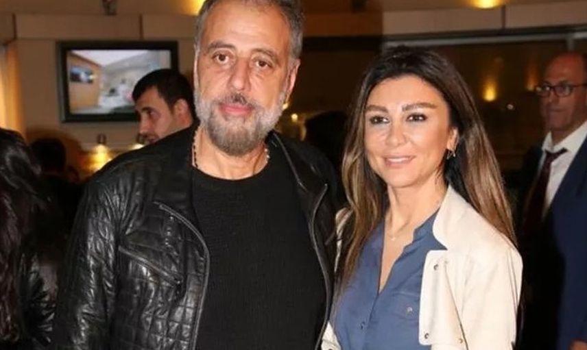 Hamdi Alkan ve Selen Görgüzel neden ayrıldı? Ünlü çiftin evliliğini bitiren neden ortaya çıktı