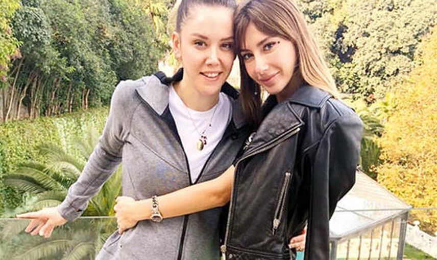 Kübra Açıl kimdir? Şeyma Subaşı’nın kardeşi Kübra Açıl görenleri fiziği ile kendisine hayran bırakıyor