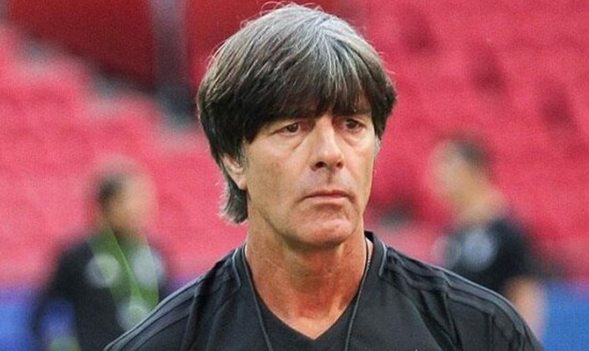 Fenerbahçe'nin Takımın Başına Getirmek İstediği Joachim Löw'e Real Madrid Talip Oldu!