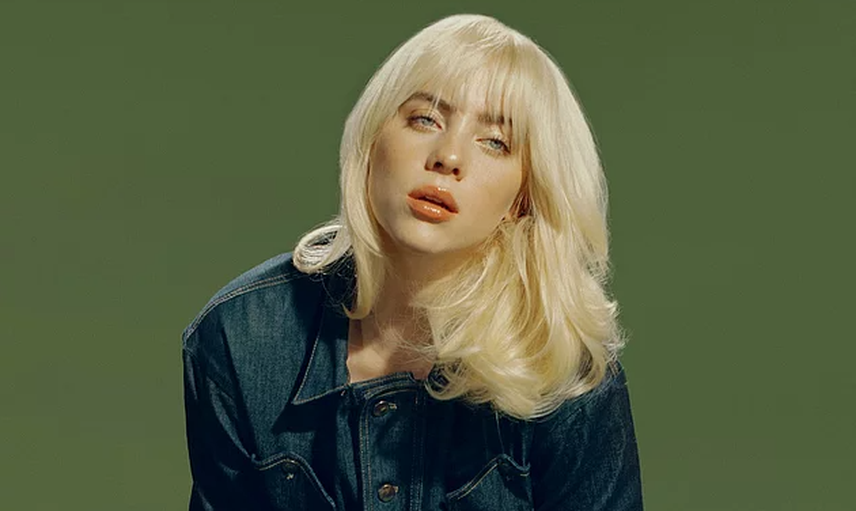 Billie Eilish'in Yeni Şarkısında İbrahim Tatlıses’ten Esinlendiği İddia Ediliyor