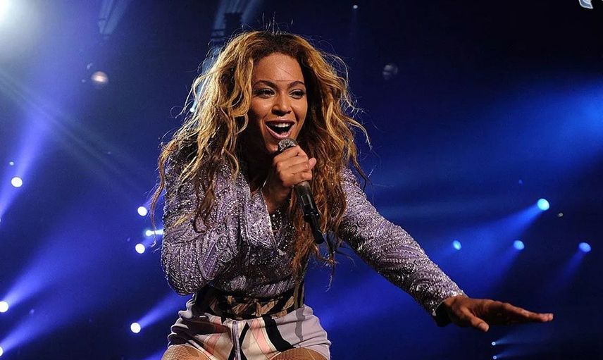 Beyonce 