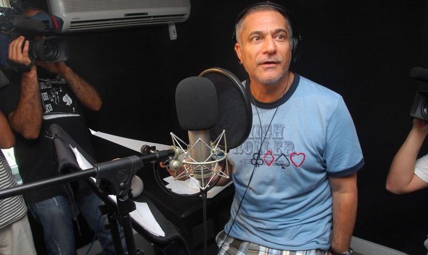 Mehmet Ali Erbil