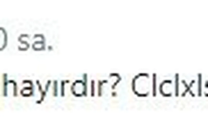 CHP'de Büyük Rezalet!