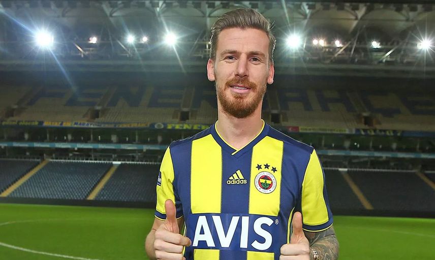 Rennes, Serdar Aziz’i Transfer Etmek İstiyor!