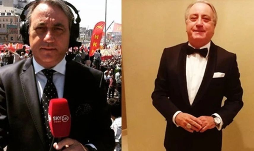 'Ayakta his kaybı oluyor'