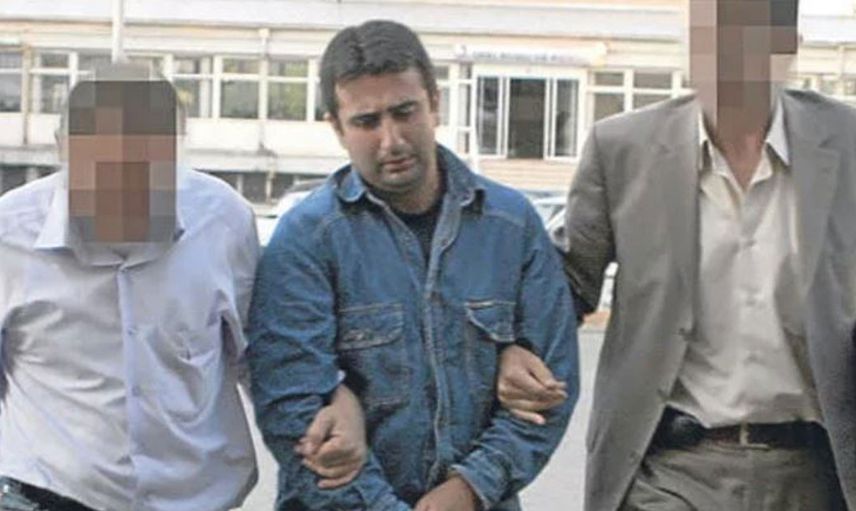 Ankaralı Hannibal'ın kan donduran kikayesi