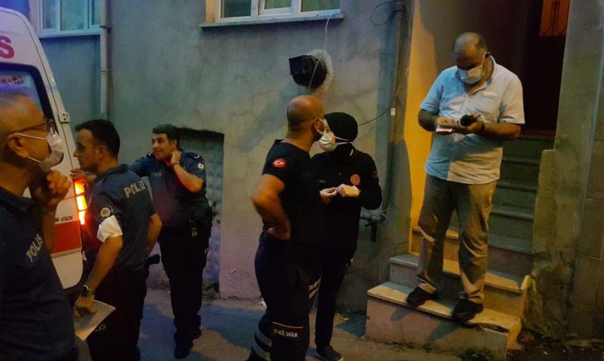Bursa'da Ağabeyi ve Kardeşin Tartışması Kanlı Bitti