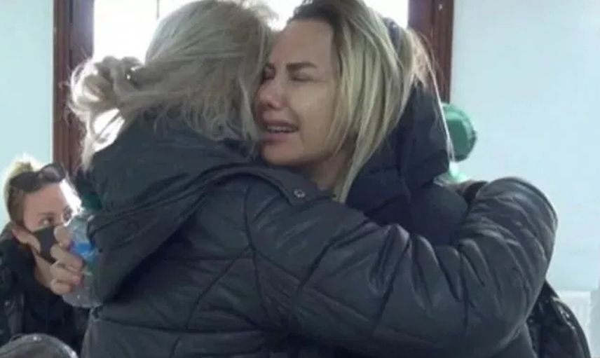 Ece erkenin en yakın dostu Seren Serengil Mahmutyazıcıoğlu öldükten sonra dostunun yaşadığı zor günleri anlattı