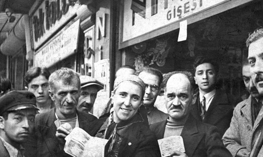 Nimet Abla Nerede, Nasıl Gidilir?