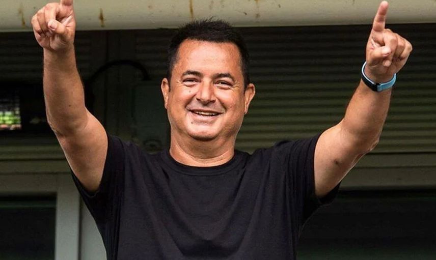 Acun Ilıcalı servetini açıkladı: Aylık kazanç sorusuna verdiği cevap olay oldu! ''Tüm mal varlığımla...''