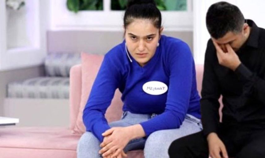 Kocasından Boşanmak İçin Esra Erol'a Çıktı, DNA Testinde Korkunç Gerçek Ortaya Çıktı