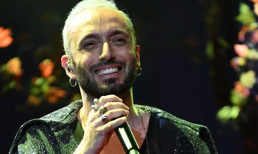 Şarkıcı Mabel Matiz'in seçim sonrası kalça dansı tepki çekti: Jötem Türkiye!
