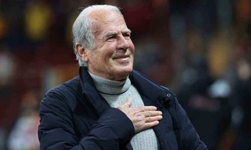 Mustafa Denizli TFF başkanlığına adaylığı hakkında açıklamalarda bulundu!