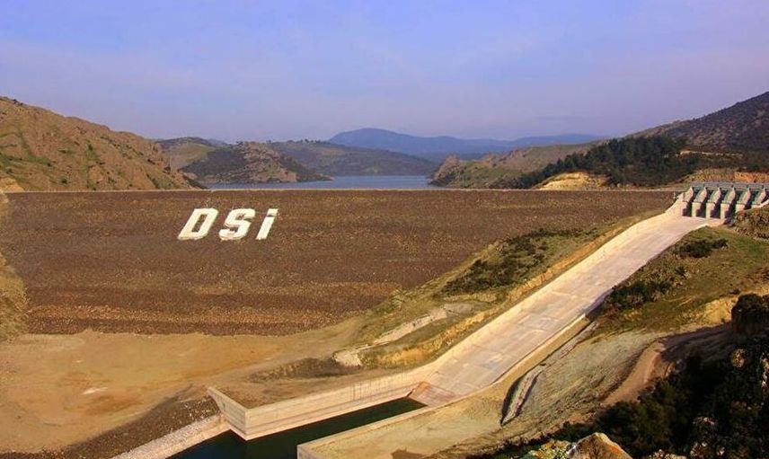 Devlet Su İşleri Binlerce Kişiyi İşe Alacak