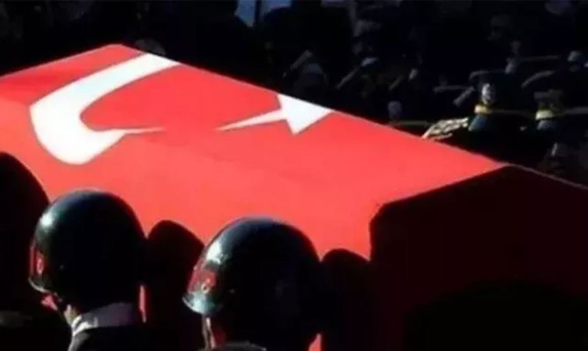 Şanlıurfa'dan acı haber polis karakoluna hain saldırı 1 askerimiz şehit oldu!