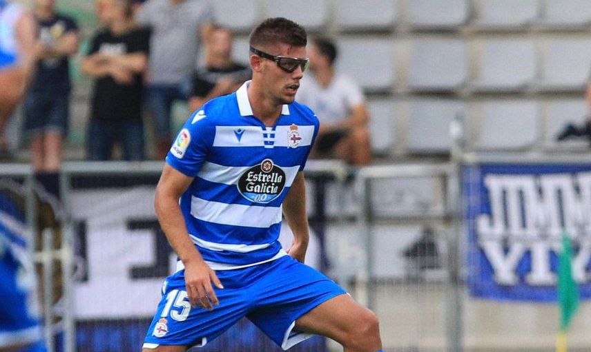 Beşiktaş'ın Yeni Transferi Francisco Javier Montero Kimdir?