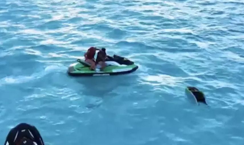 Survivor'da yürekler ağza geldi: Korkunç kaza can alıyordu! Yunus Emre kontrolünü kaybedince Nagihan...