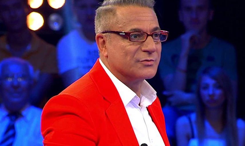 Mehmet Ali Erbil kendinden 40 yaş küçük genç aşkıyla ayrıldı: Genç sevgiliden ayrılık sonrası skandal açıklama!