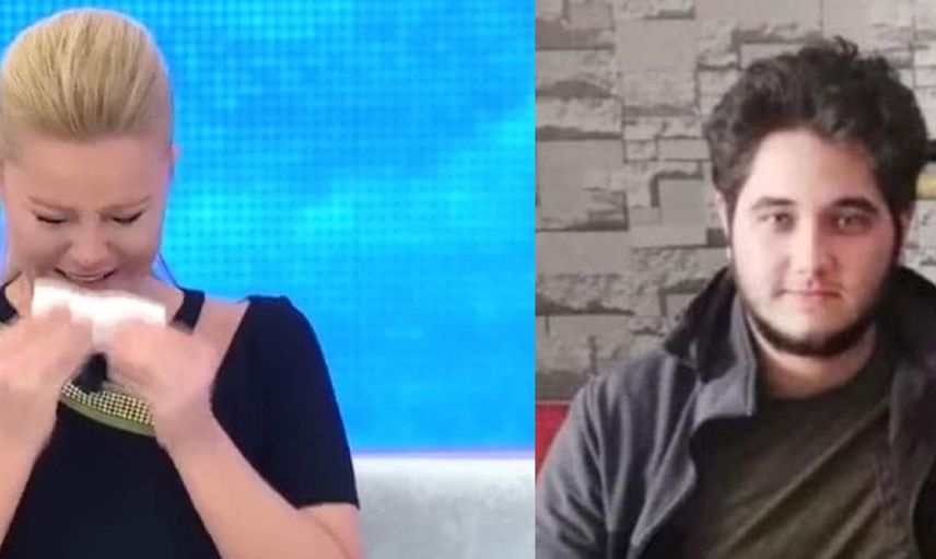 1 haftadır kayıptı! Müge Anlı'nın aradığı üniversite öğrencisi Ali Kemal Yüce'den acı haber geldi... Ailesi oğullarının ölümüyle yıkıldı