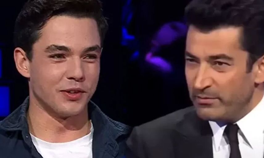 1 Milyonluk soruyu açtıran Batu Alıcı’nın sosyal medya paylaşımı kafaları karıştırdı: Genç yarışmacı neden Kim Milyoner Olmak İster’den çekildiğini açıkladı