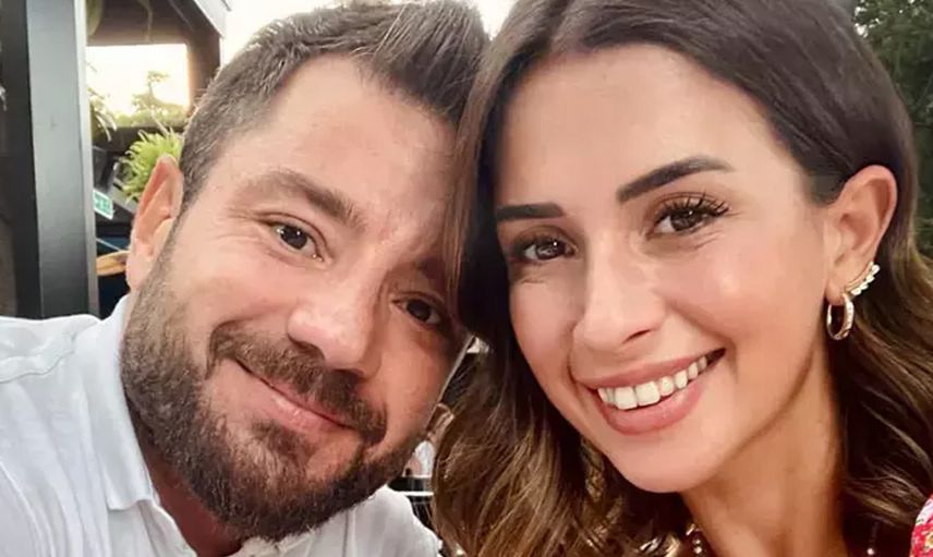 10 senelik evlilik tek celsede sona ermişti: Buse Terim ve Volkan Bahçekapılı boşanmanın ardından tekrar yan yana!