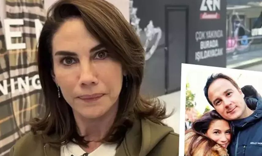 10 yıllık evliliği bitiren ihanet: Ünlü oyuncu Zeynep Beşerler sessiz sedasız boşandı!