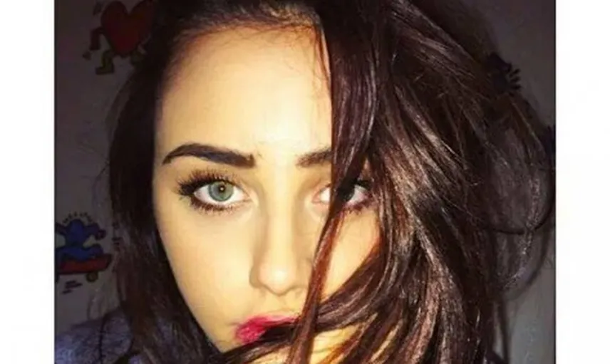 Hamdi Alkan'ın Kızı Zeynep Alkan'ın Paylaşımları Çok Konuşuldu