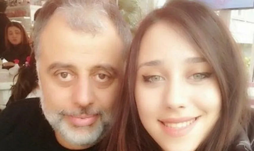 Hamdi Alkan'ın Kızı Zeynep Alkan'ın Paylaşımları Çok Konuşuldu